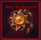 Sun Essence