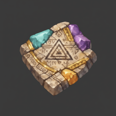Ancient Fragment