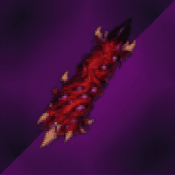 Awakened Finger