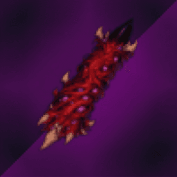 Awakened Finger