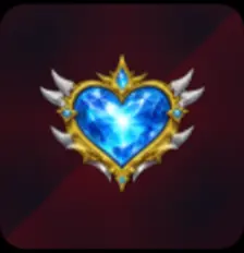 Azure Heart