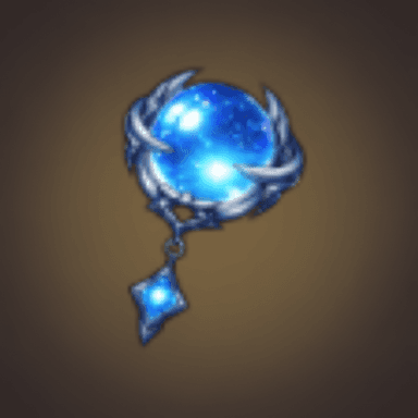 Blue Singularity