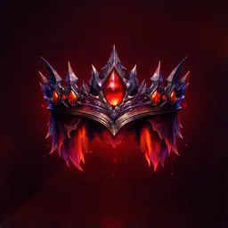 Corrupted Crown