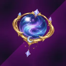 Cosmic Essence