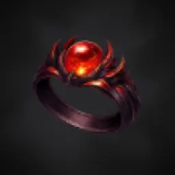 Dark Ring