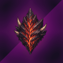 Demon Remnant