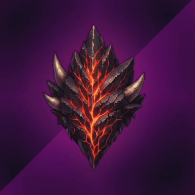 Demon Remnant