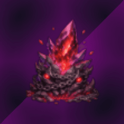 Demonic Fragment