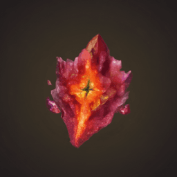 Demonic Shard