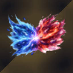 Divergent Pulse