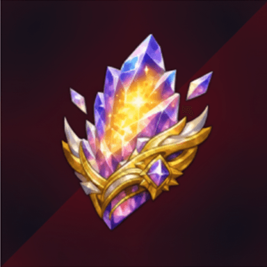 Evolution Fragment