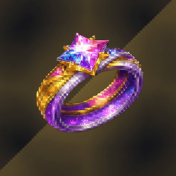 Fusion Ring