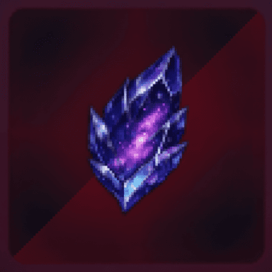 Galaxy Shard