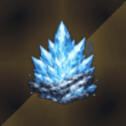 Glacier Remnant