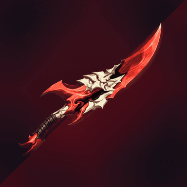 Kamish Dagger