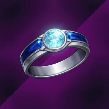 Limitless Ring