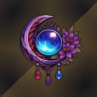Lunar Essence