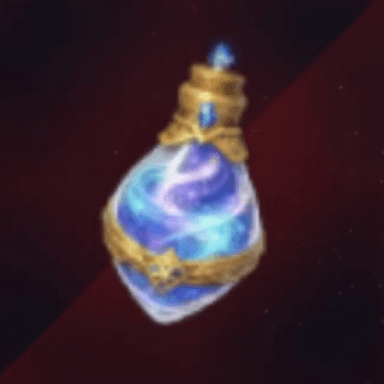 Magic Essence