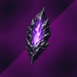 Magic Shard