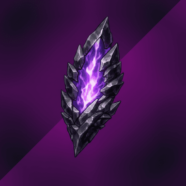 Magic Shard