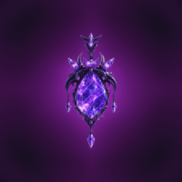 Mirage Pendant