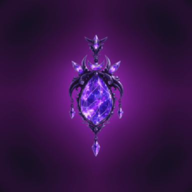 Mirage Pendant
