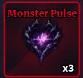 Monster Pulse