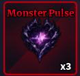 Monster Pulse