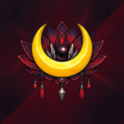 Moon Crest