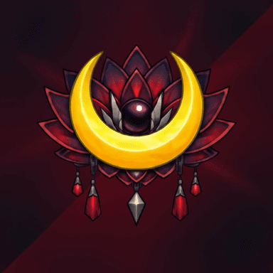 Moon Crest