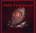 Path Fragment
