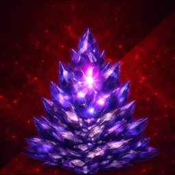 Shadow Crystal
