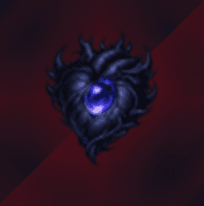 Shadow Heart