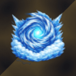 Silent Storm