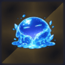 Slime Remnant