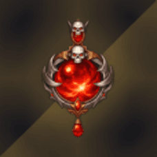 Soul Amulet