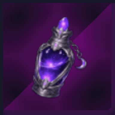 Umbral Capsule