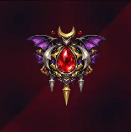 Vampire Omen