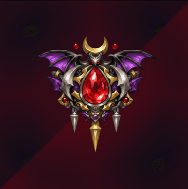 Vampire Omen