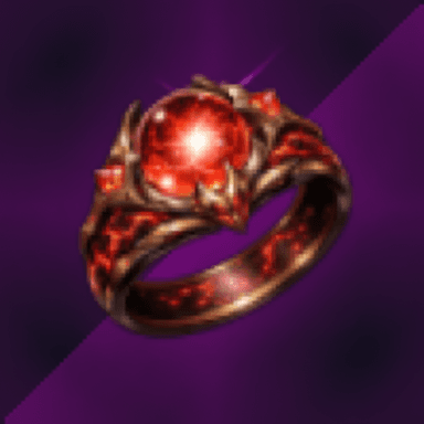 Vessel Ring