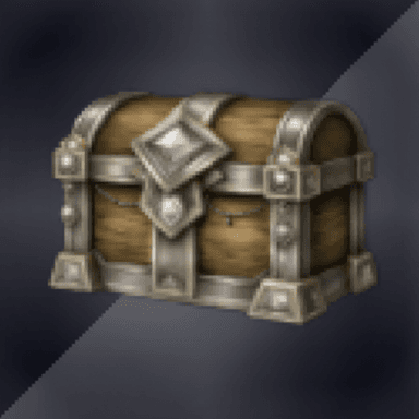 Common Chest