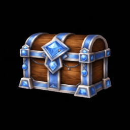 Rare Chest