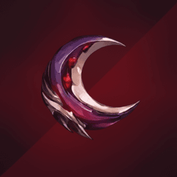 Crescent Shard