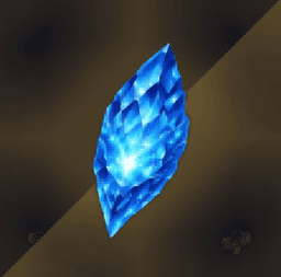 Energy Shard