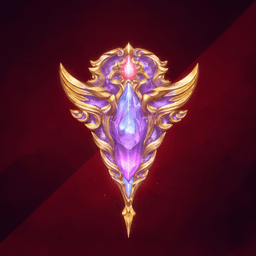Transmutation Shard