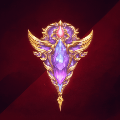 Transmutation Shard