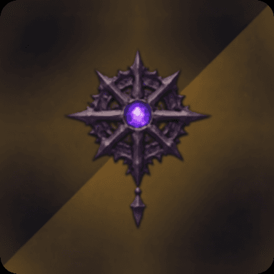 Abyss Sigil