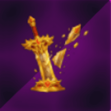 Broken Sword