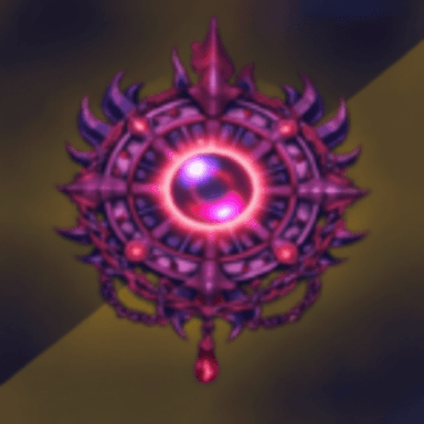 Calamity Seal