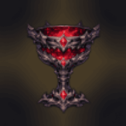 Dark Grail